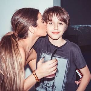 Meet your Posher, Margaret